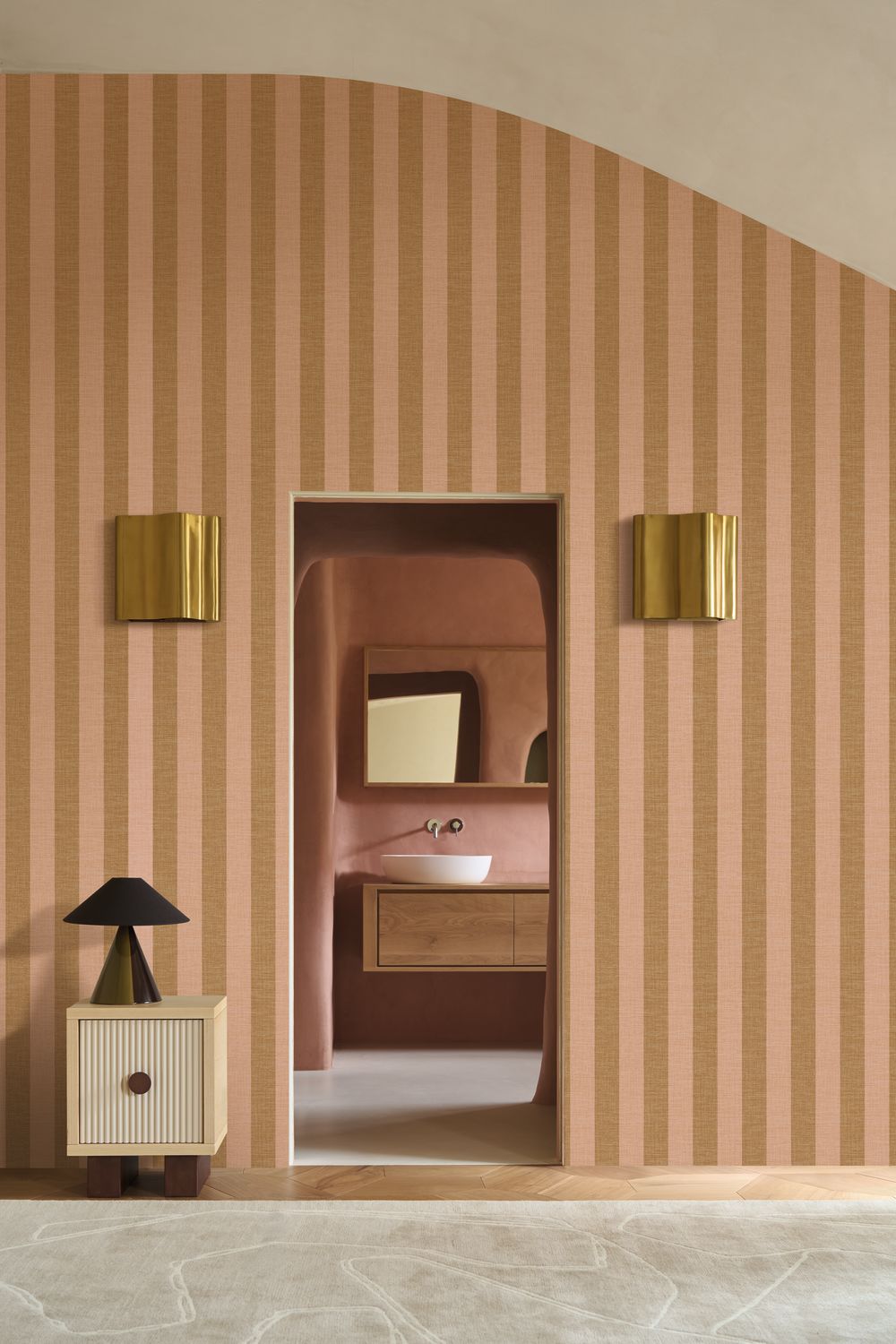 Casamance | Opio - interior