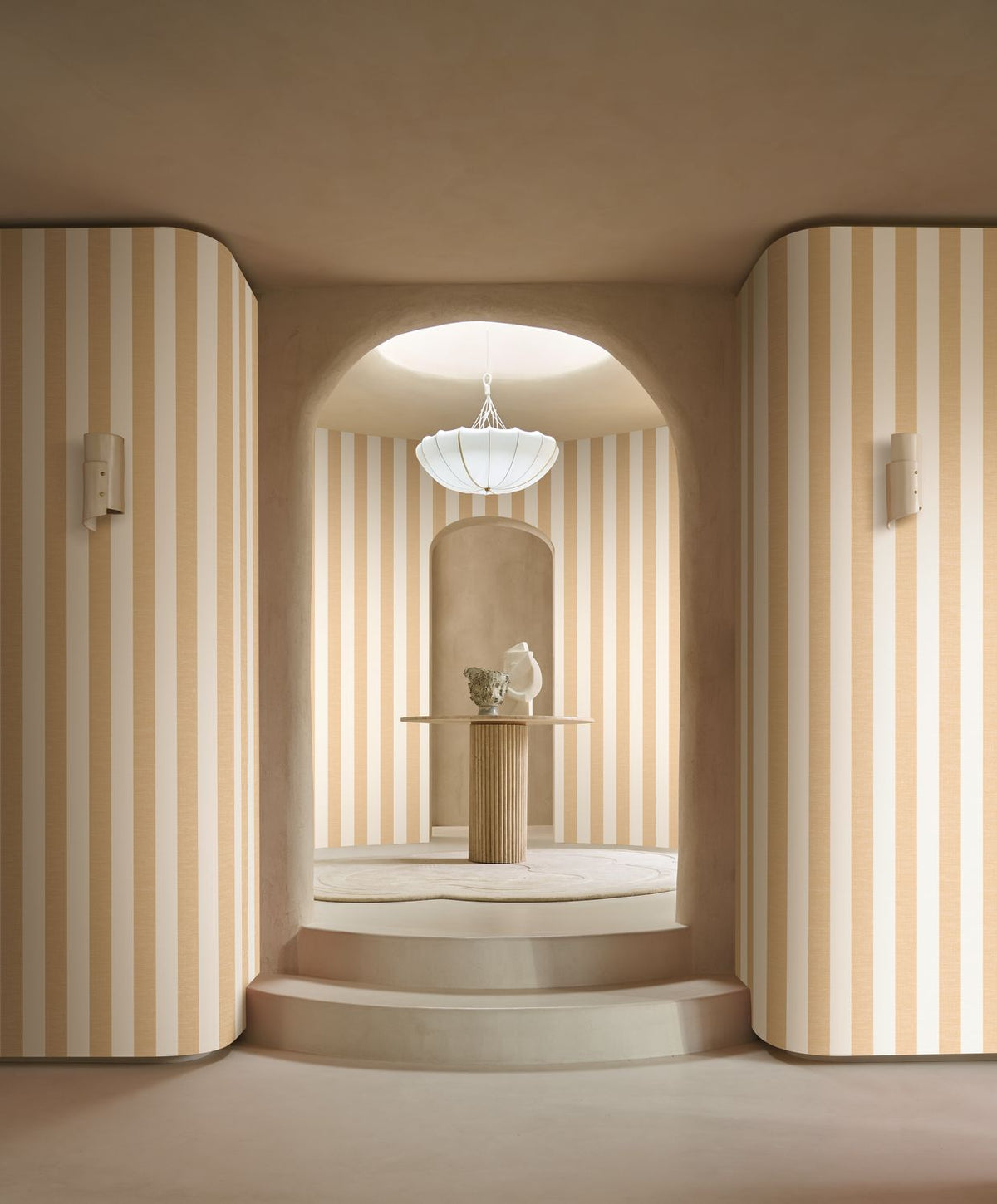 Casamance | Beausoleil - interior
