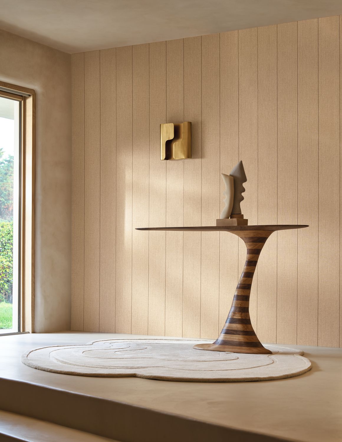 Casamance | Scaletta - interior