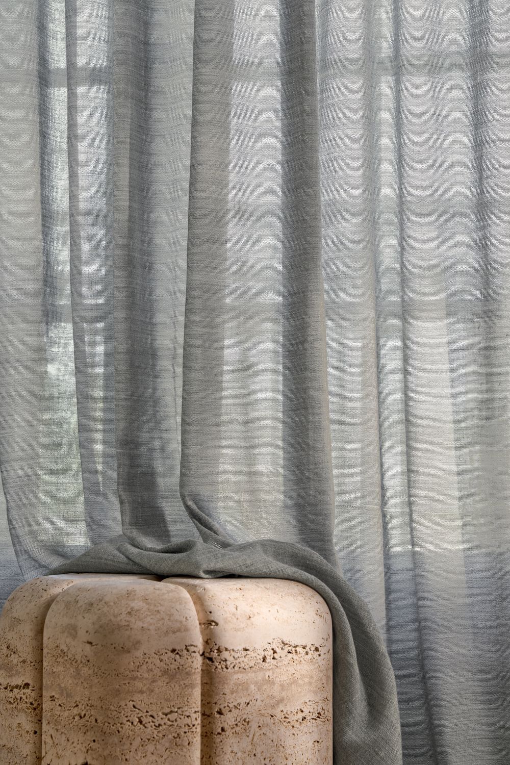 Casamance | Effleure - interior