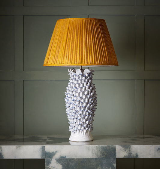 Julian Chichester | Fairy Table Lamp Blue and White