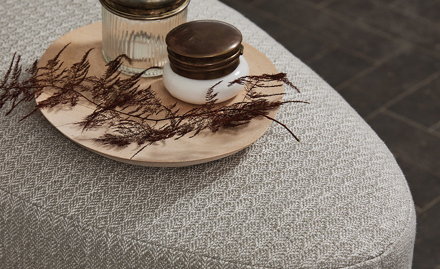 Pierre Frey Romo | Etto – Tamarind — scenography