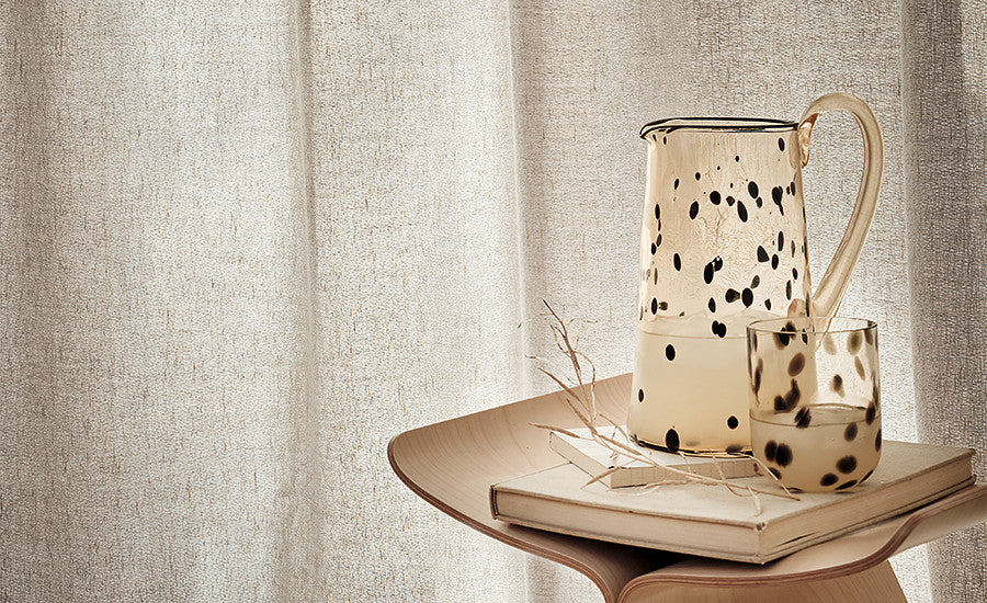 Pierre Frey Romo | Seren – Pearl — scenography