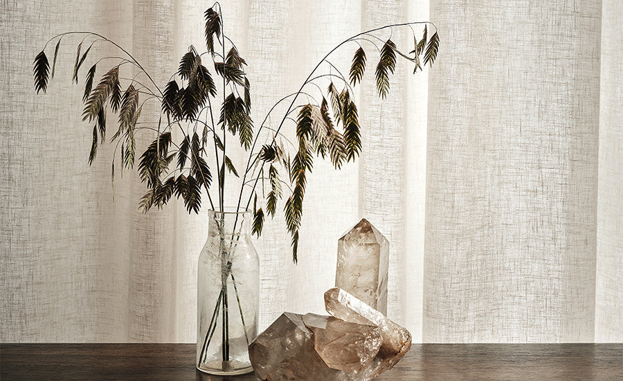 Pierre Frey Romo | Elva – Wild Rose — scenography