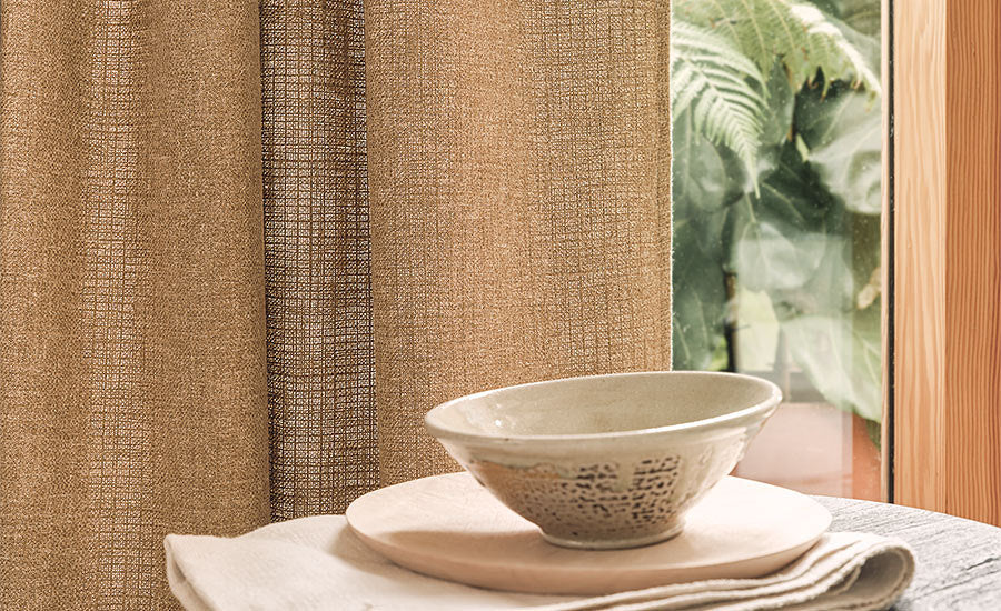 Pierre Frey Romo | Taryn – Doeskin — scenography
