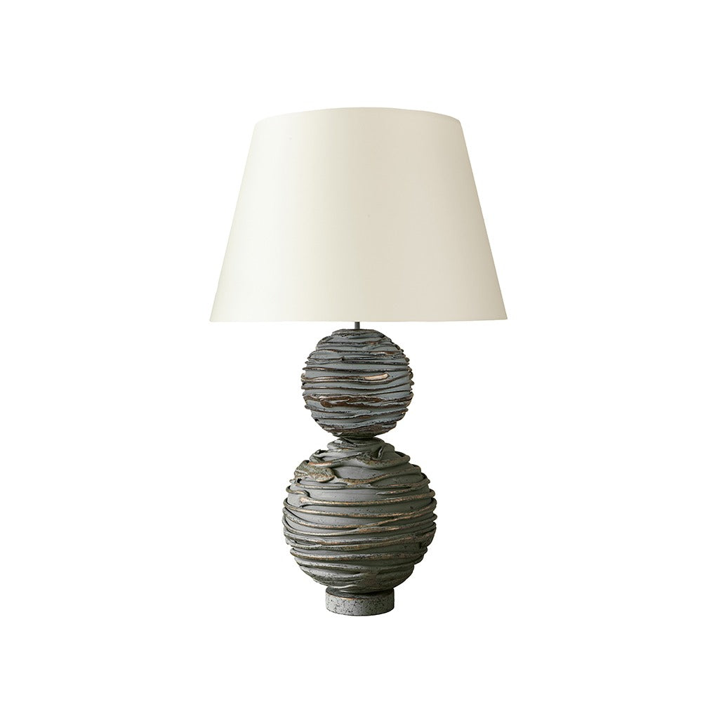 William Yeoward Elvaston Table Lamp - Mike's Van
