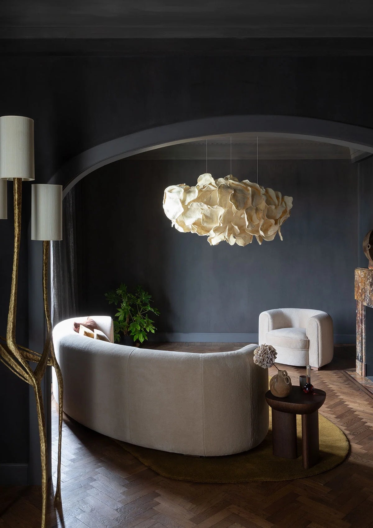 Pierre Frey Toundra — scenography