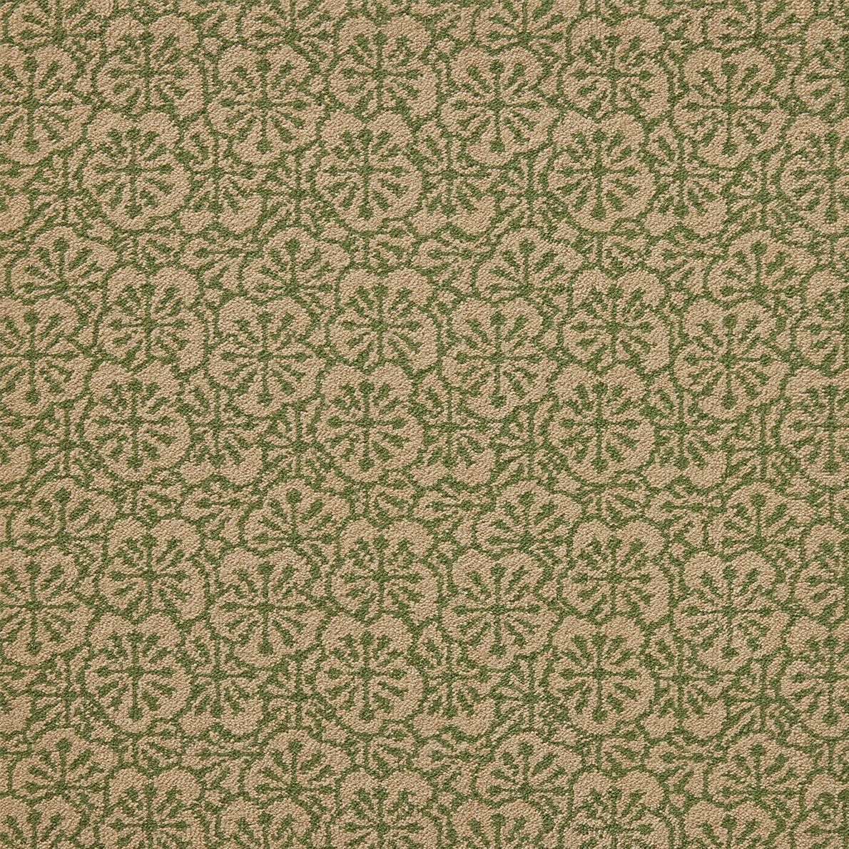 Pierre Frey Pommiers - Vert