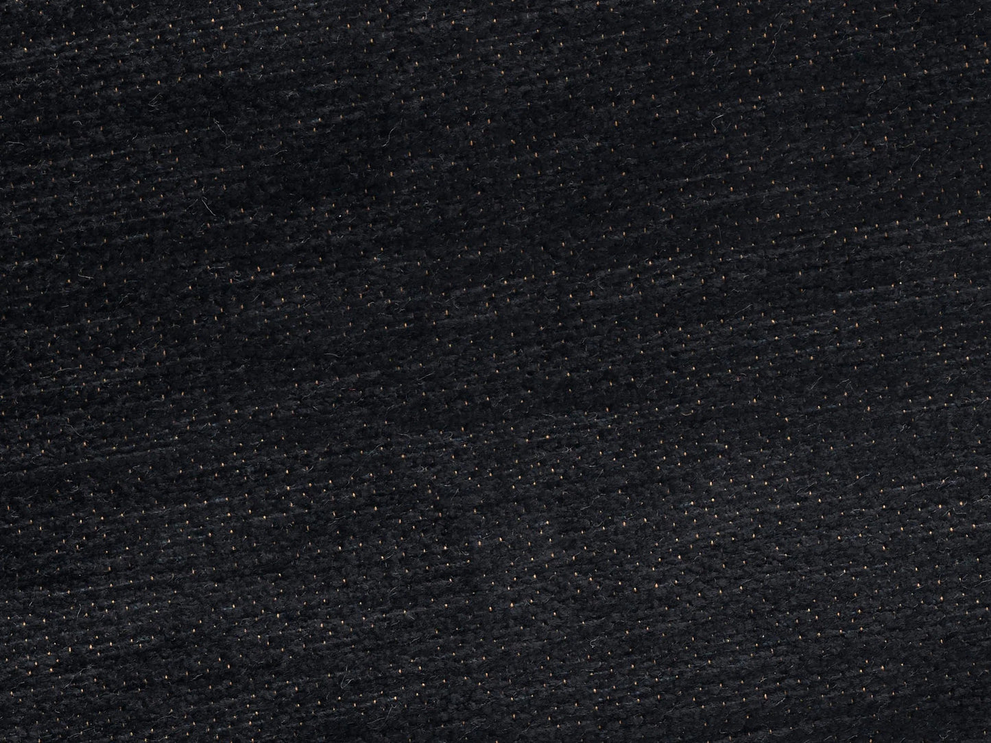 Pierre Frey Chenille De Tours - Black