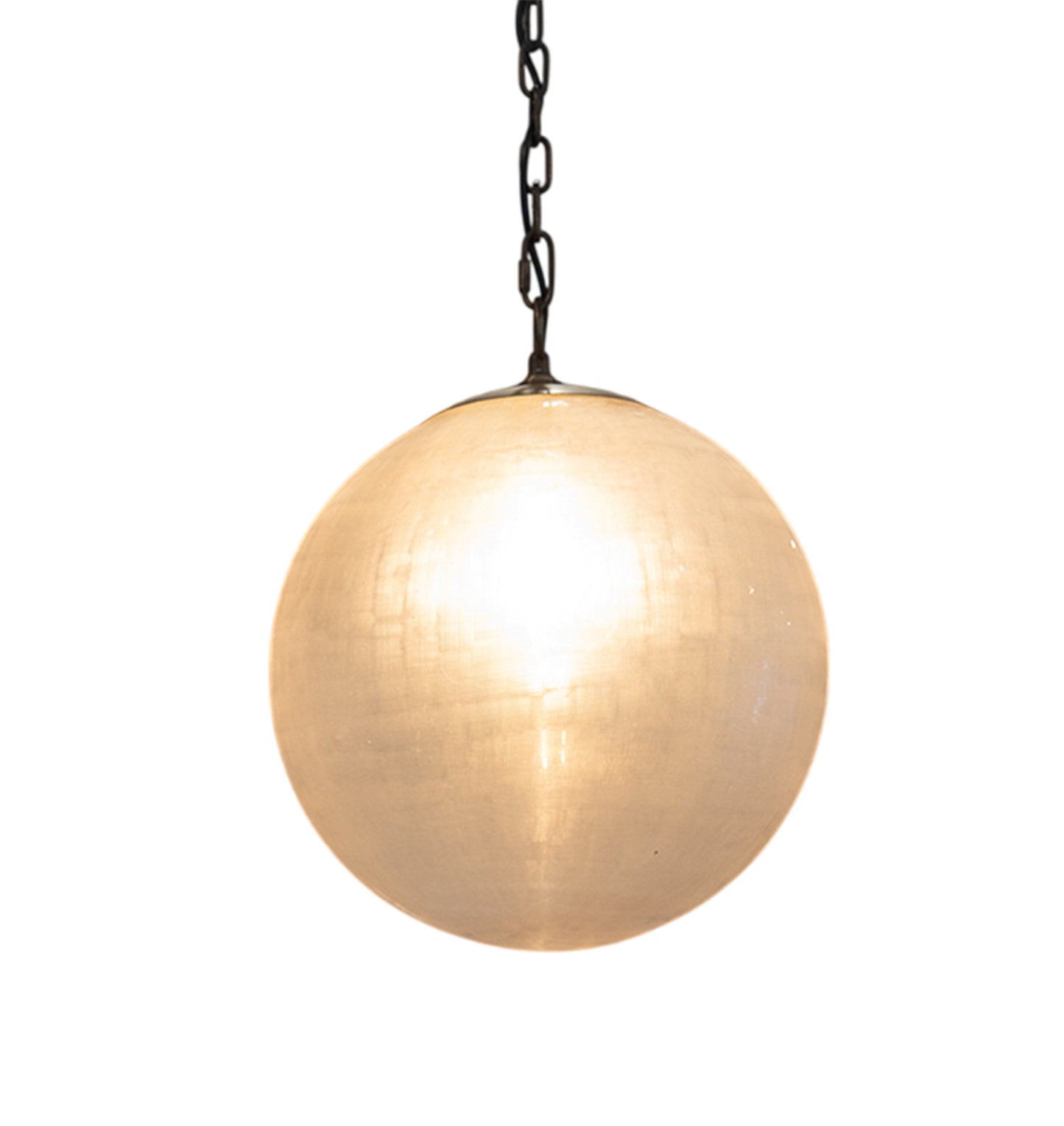 Julian Chichester | Spring Pendant