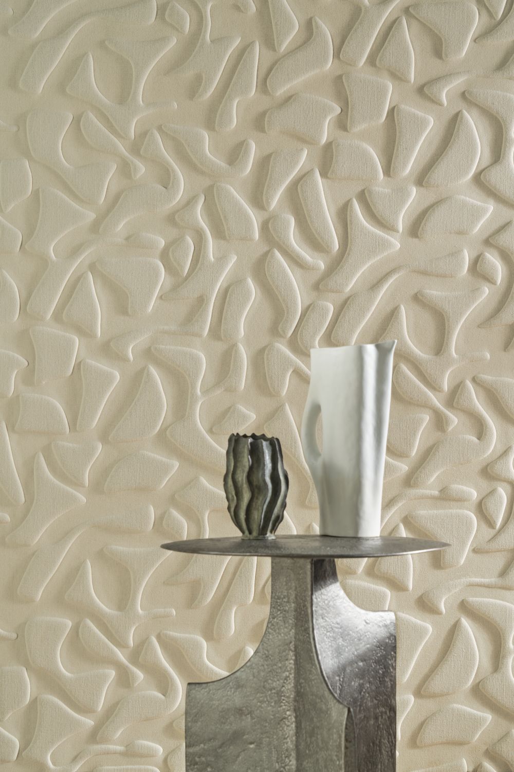 Casamance Calade — scenography