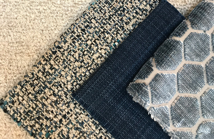 GP & J Baker | Kenton - interior