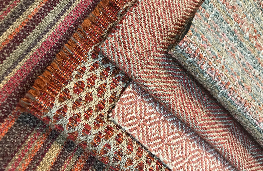 GP & J Baker | Loxley - interior