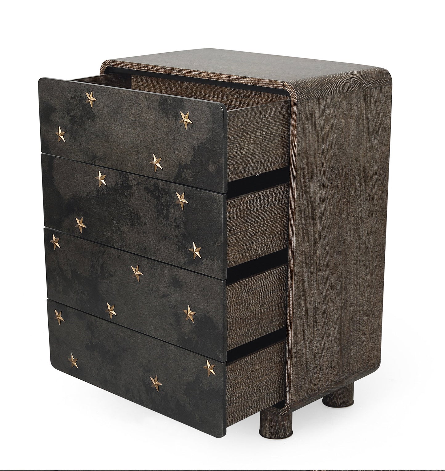 Julian Chichester | Mariner Chest