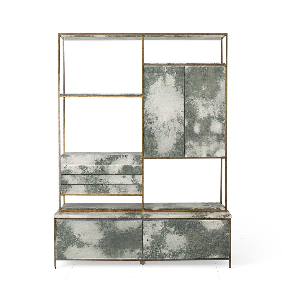 Julian Chichester | Kips Bookcase