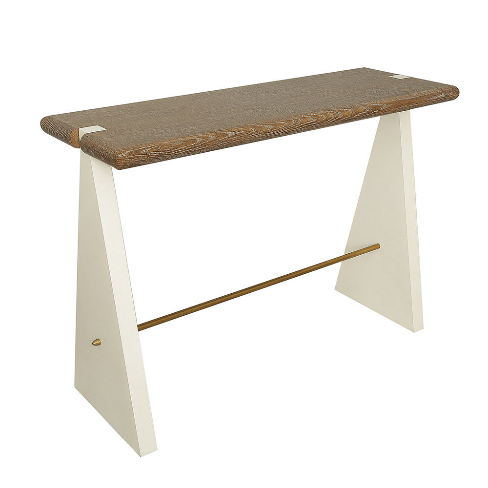 Julian Chichester | Hum Console