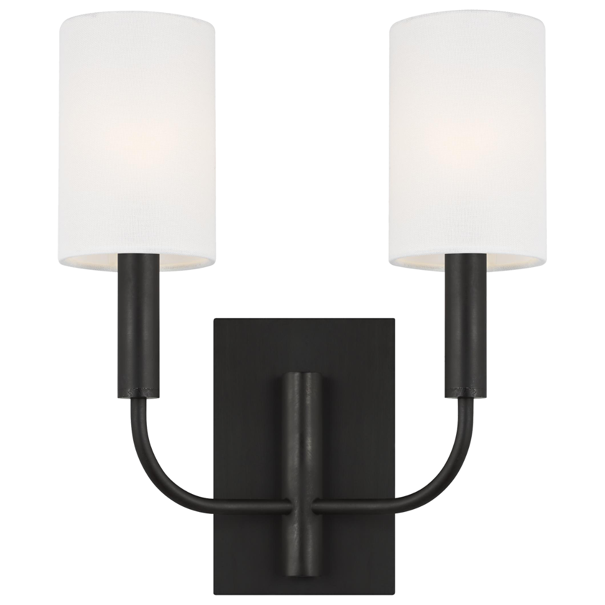 Visual Comfort | Brianna Double Sconce