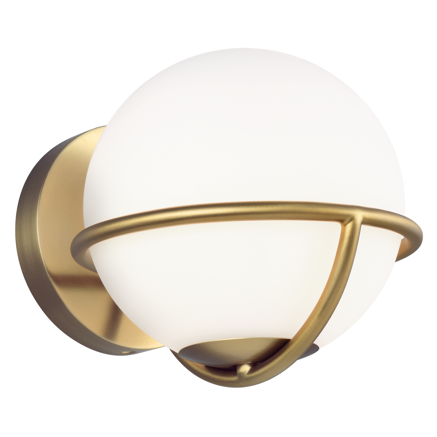 Visual Comfort | Ellen DeGeneres | Apollo Sconce
