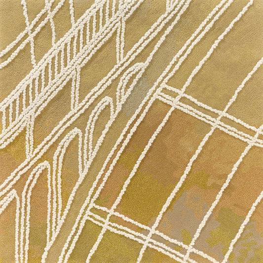 Pierre Frey Retiro Multicolore - Automne