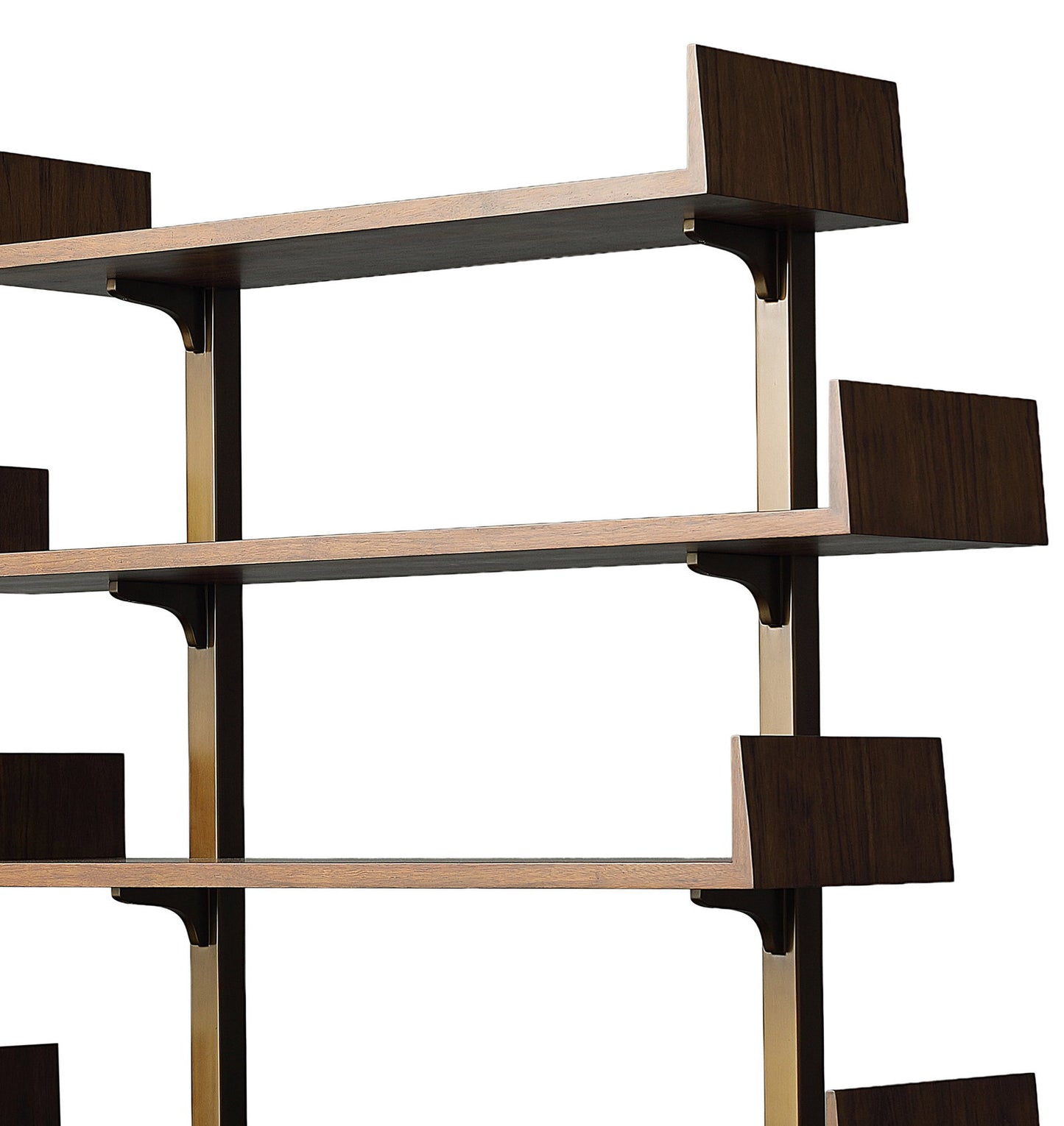 Julian Chichester | Gorky Bookcase