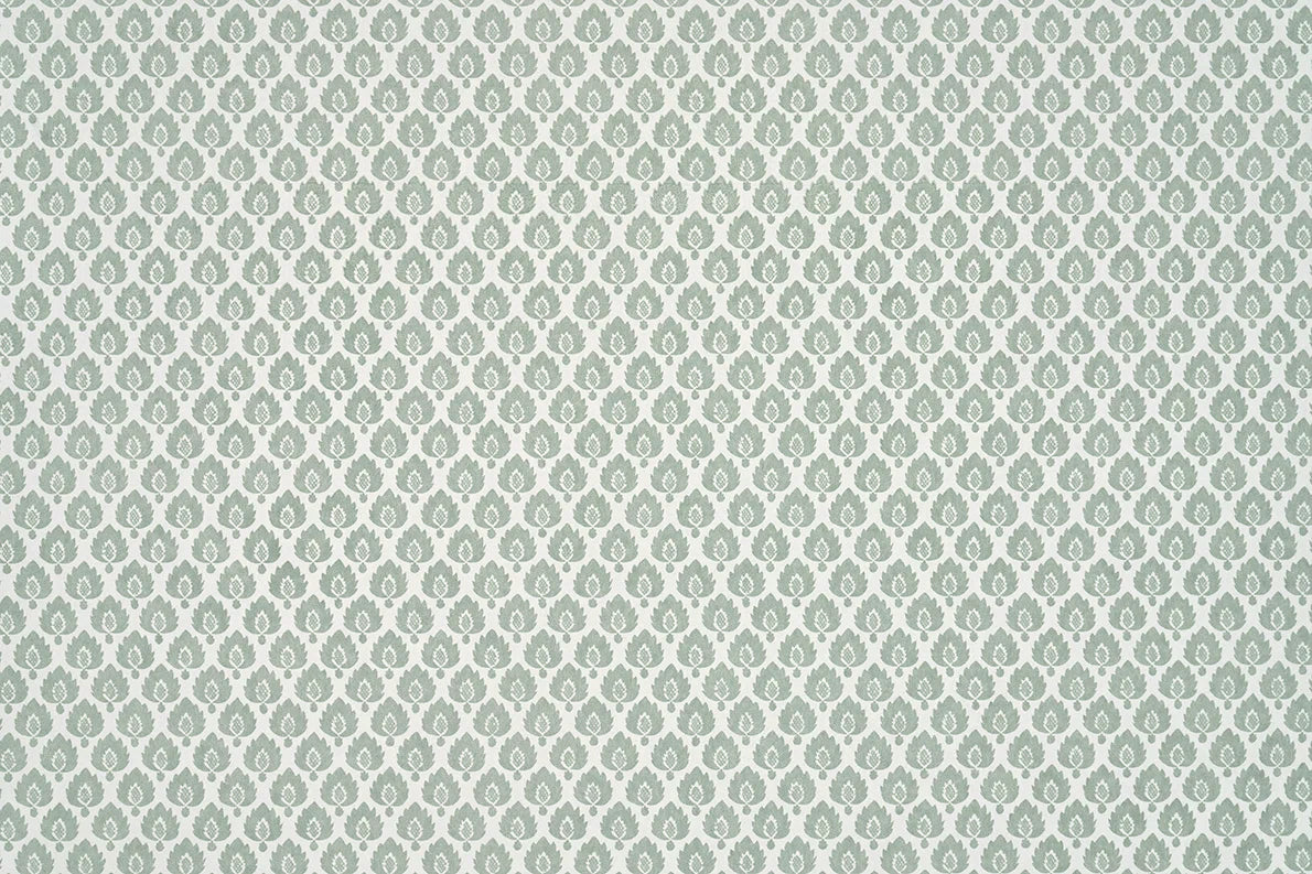 Pierre Frey Pineapple Leaf - Celadon