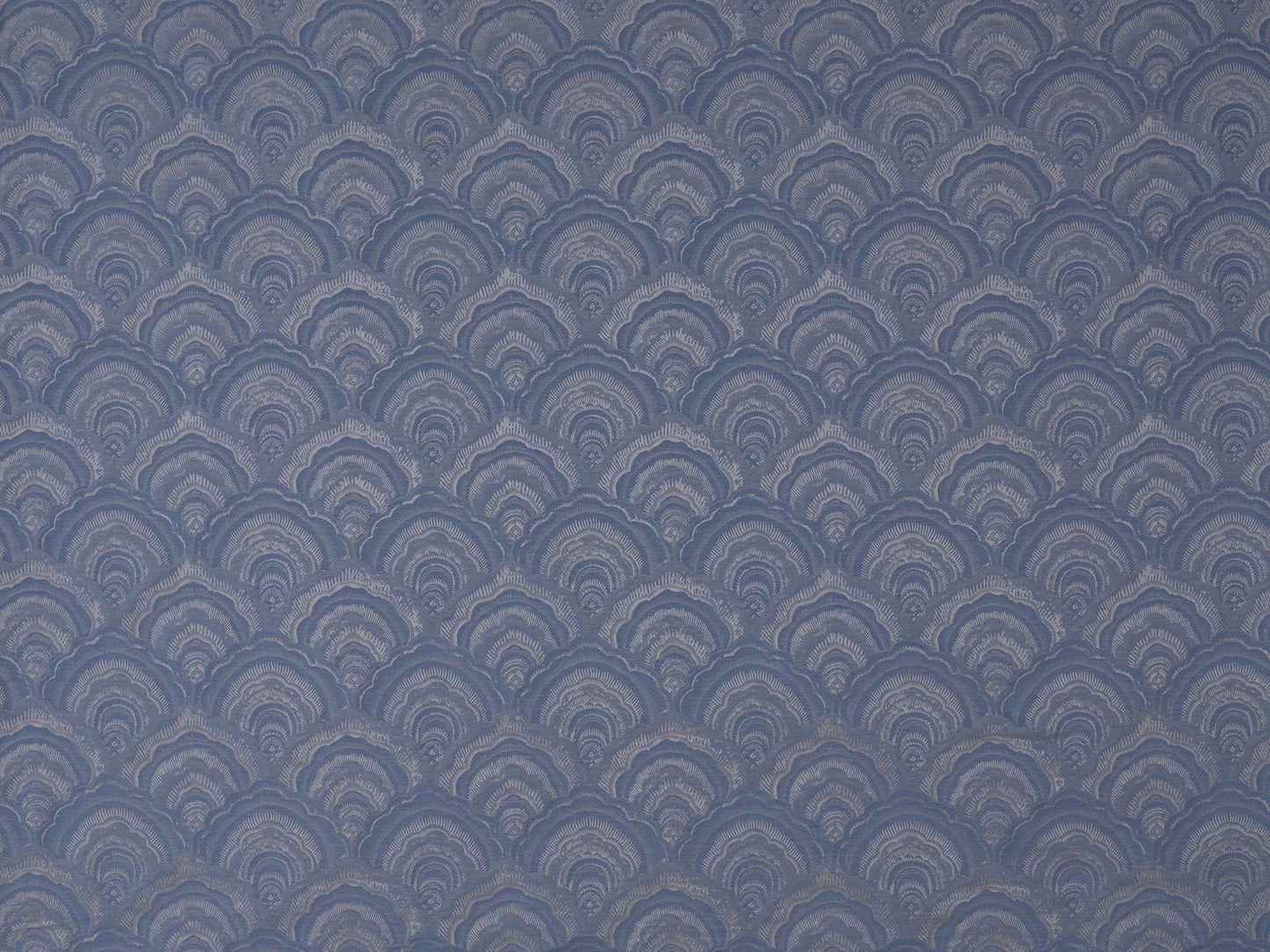 Pierre Frey Fleumartin - Denim