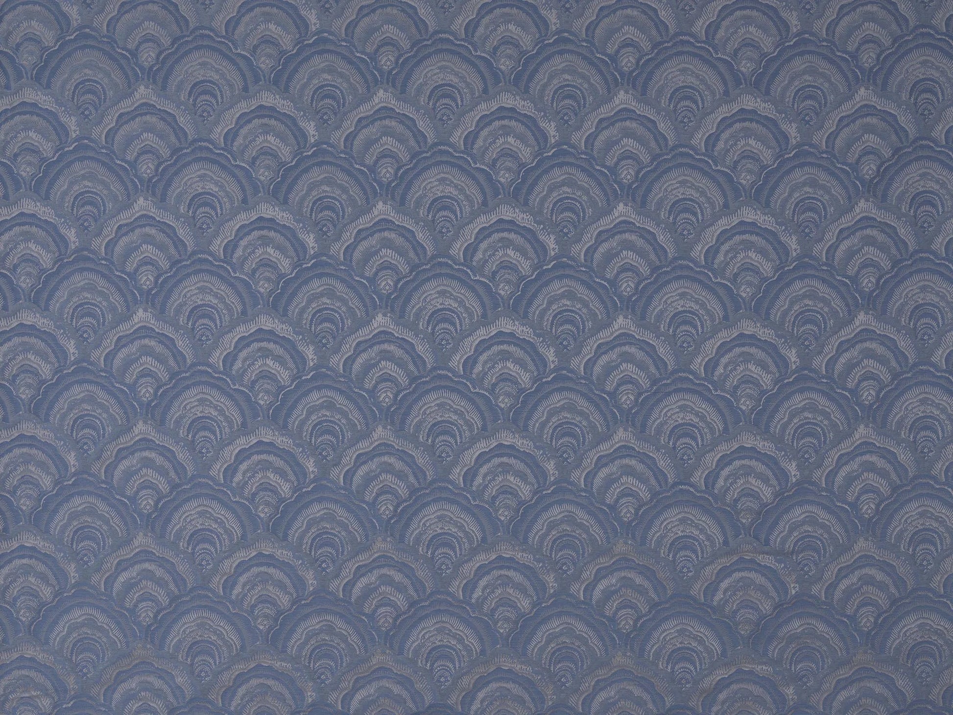 Pierre Frey Fleumartin - Denim