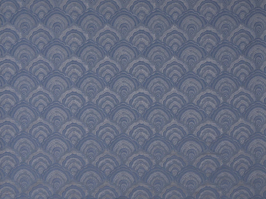 Pierre Frey Fleumartin - Denim