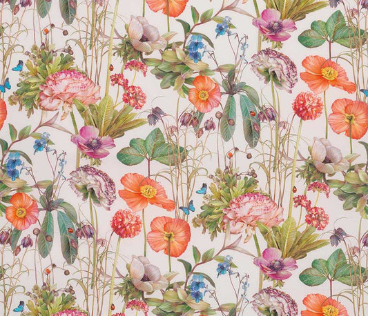 Osborne & Little | Meadow fabric - F7010-01