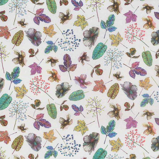 Osborne & Little | Woodland fabric - F7012-01