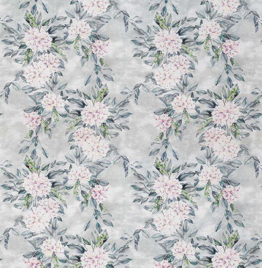 Osborne & Little | Rhodora fabric - F7016-01