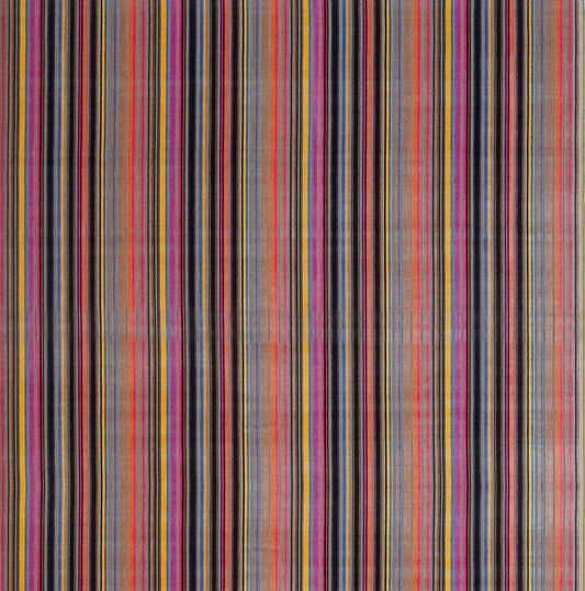 Osborne & Little | Gondolier fabric - F7040-01