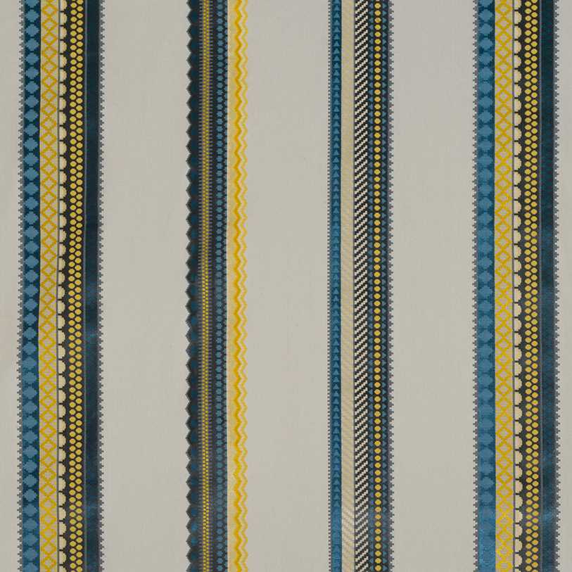 Osborne & Little | Operetta fabric - F7041-02