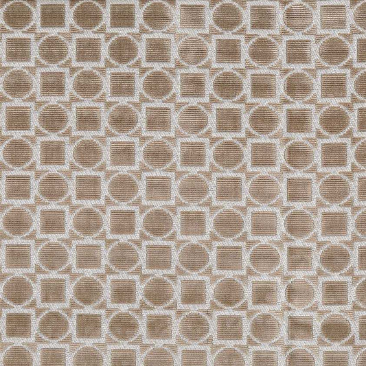 Osborne & Little | Toto fabric - F7045-01