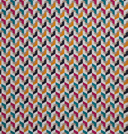 Osborne & Little | Pageant fabric - F7050-01