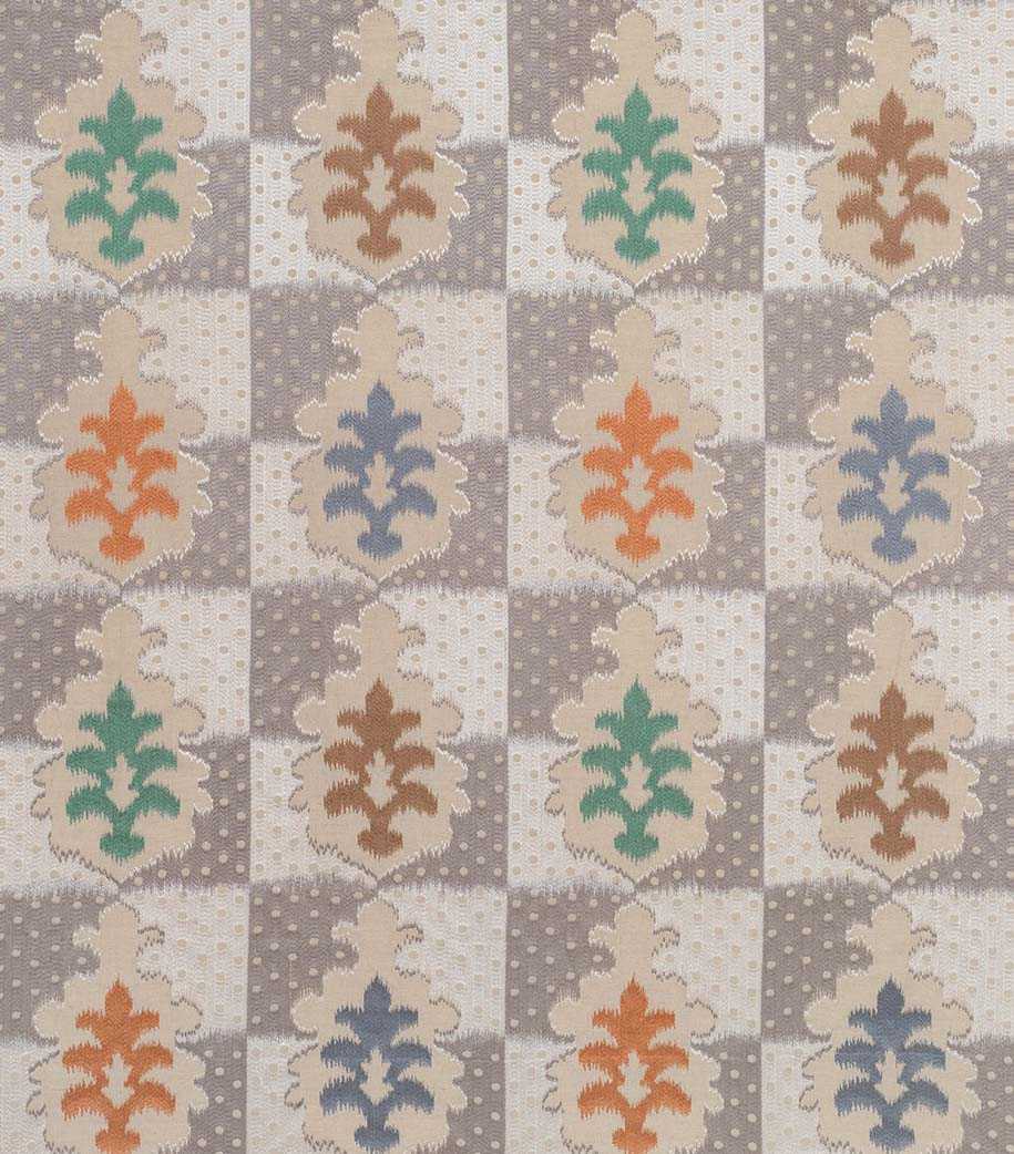 Osborne & Little | Jamboree fabric - F7051-02