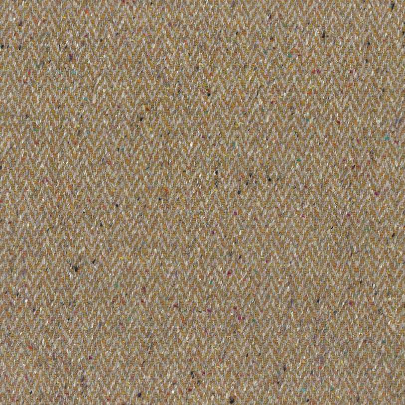 Osborne & Little | Markham Wool fabric - F7061-07