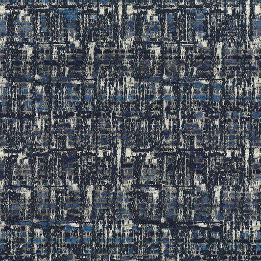 Osborne & Little | Oakley fabric - F7064-02
