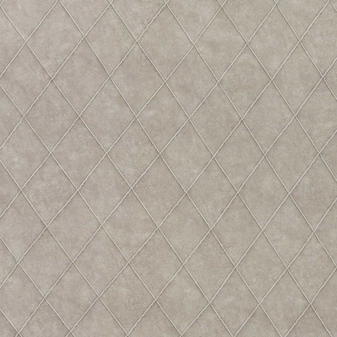 Osborne & Little | Caresse Diamond fabric - F7141-01