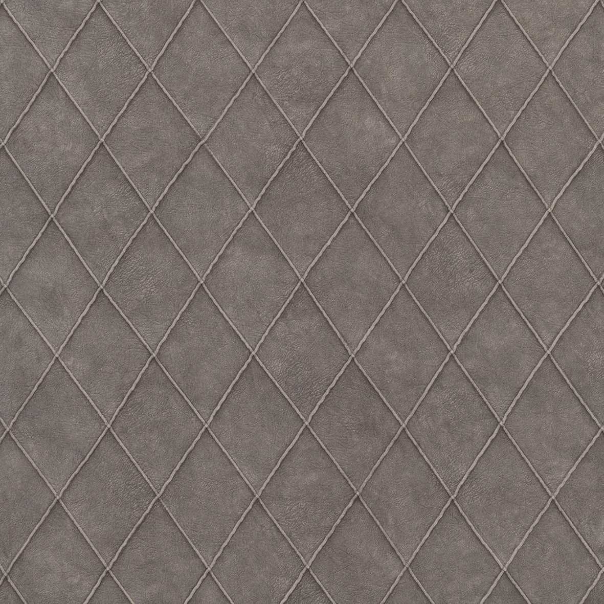 Osborne & Little | Caresse Diamond fabric - F7141-02
