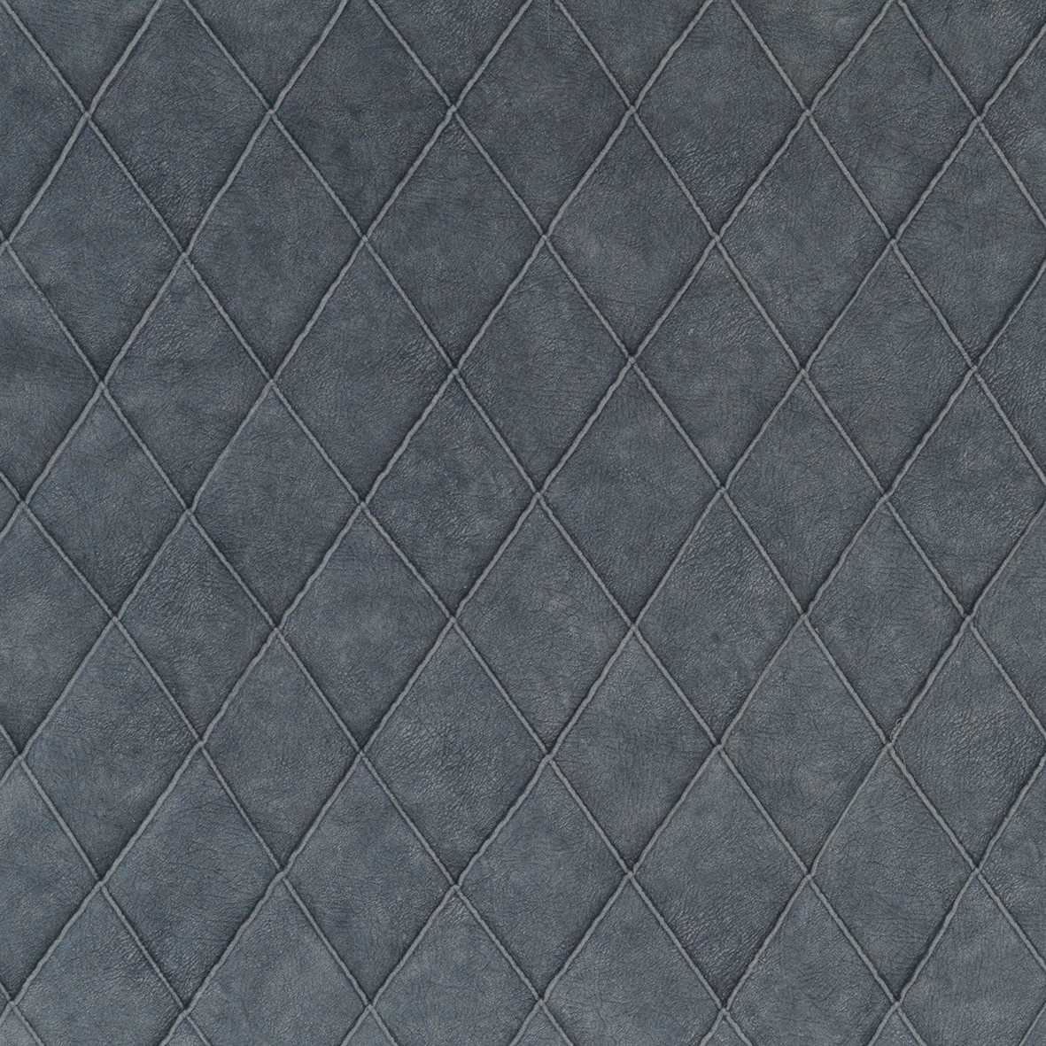 Osborne & Little | Caresse Diamond fabric - F7141-16