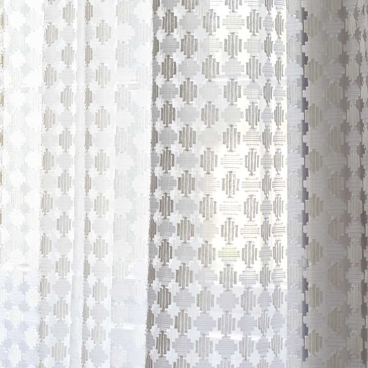Osborne & Little | Meltemi fabric - F7163-01