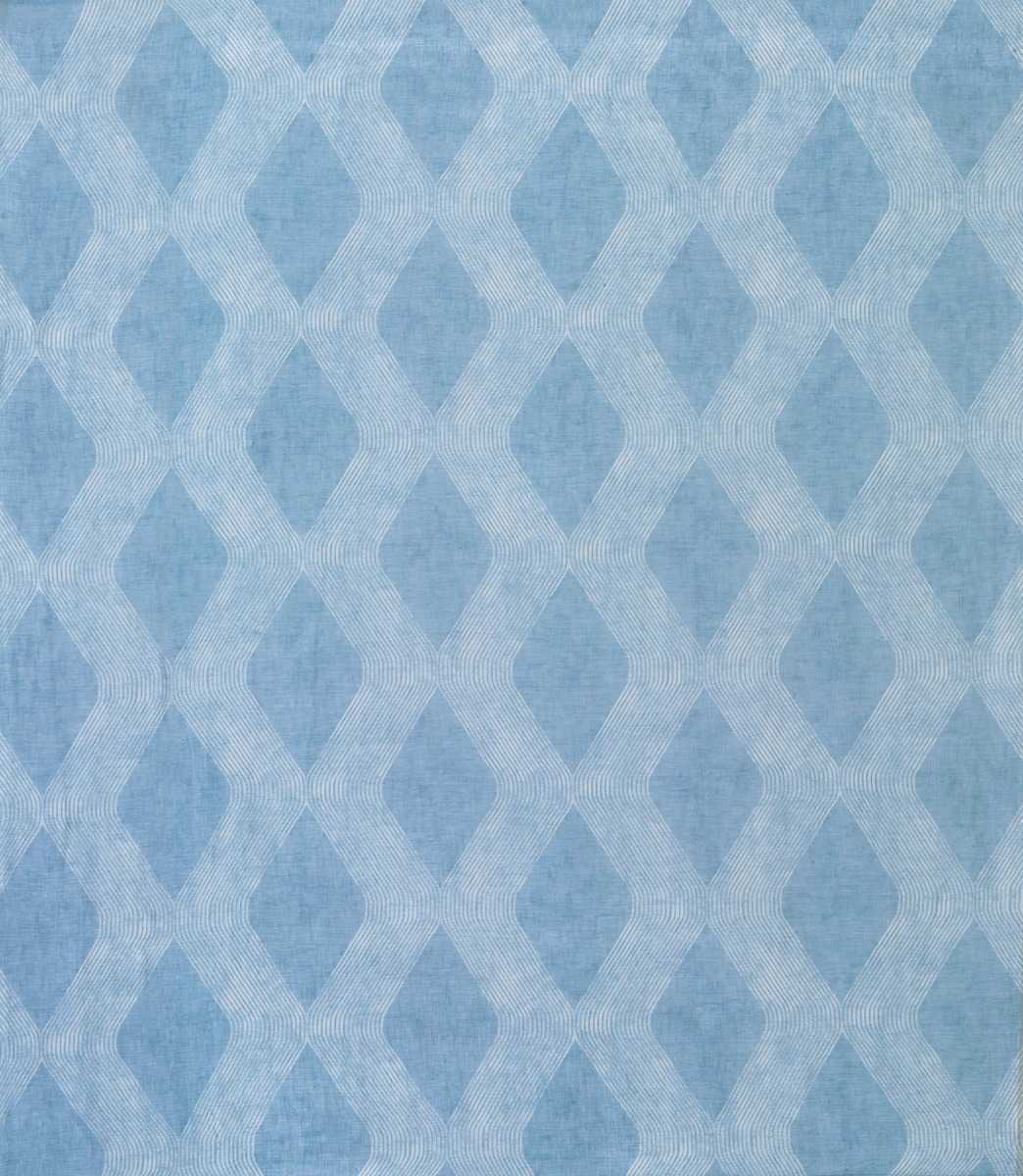 Osborne & Little | Brisa fabric - F7167-03