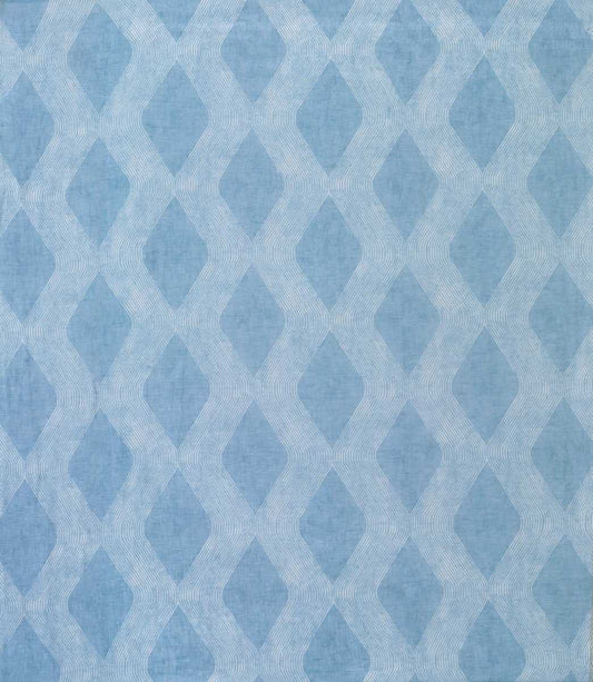Osborne & Little | Brisa fabric - F7167-03
