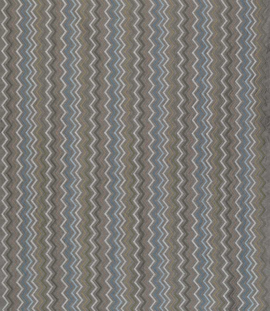 Osborne & Little | Taggia fabric - F7174-01