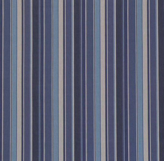 Osborne & Little | Spiaggia fabric - F7175-02