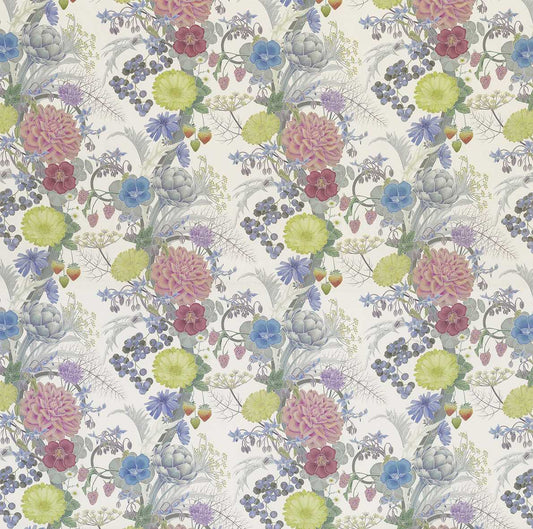 Osborne & Little | Carlotta fabric - F7177-01