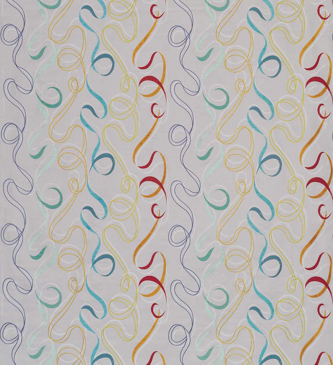 Osborne & Little | Lerici fabric - F7179-01