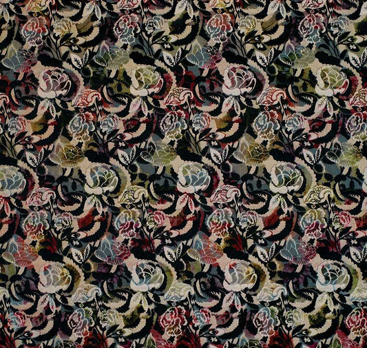 Osborne & Little | Cosimo fabric - F7182-01