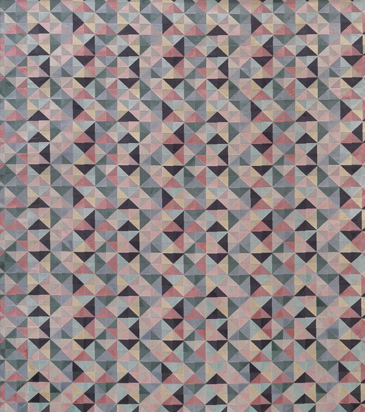Osborne & Little | Velatura fabric - F7183-03